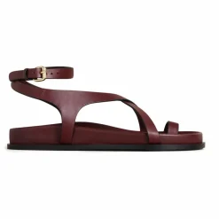 Clearance Sandales Jalen Slim | Femme Sandales, Espadrilles