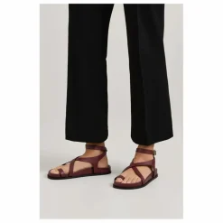 Clearance Sandales Jalen Slim | Femme Sandales, Espadrilles