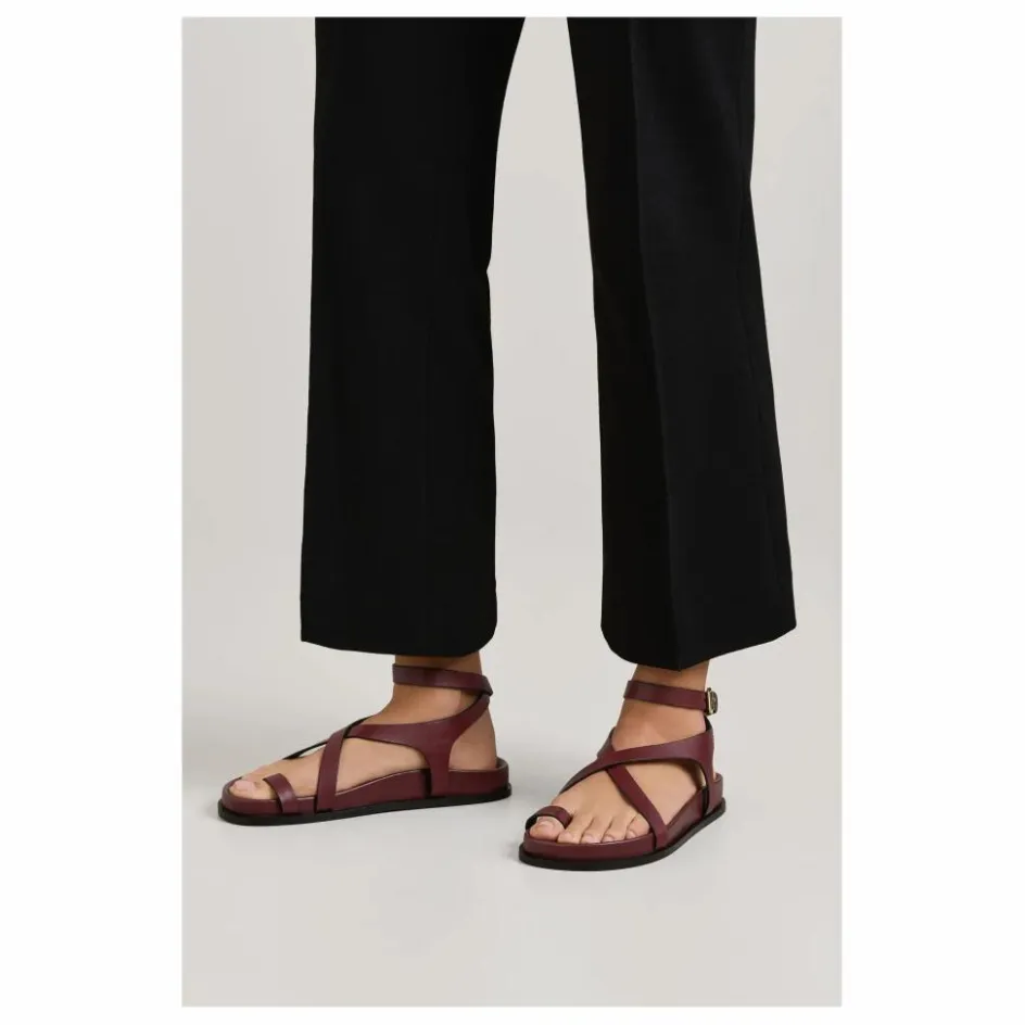 Clearance Sandales Jalen Slim | Femme Sandales, Espadrilles