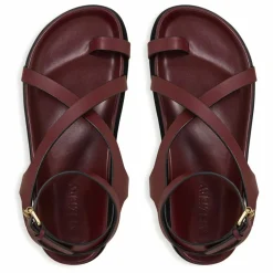 Clearance Sandales Jalen Slim | Femme Sandales, Espadrilles