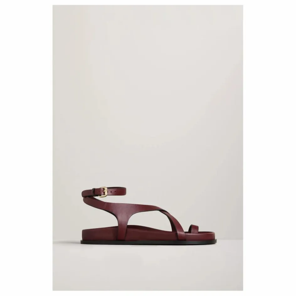 Clearance Sandales Jalen Slim | Femme Sandales, Espadrilles