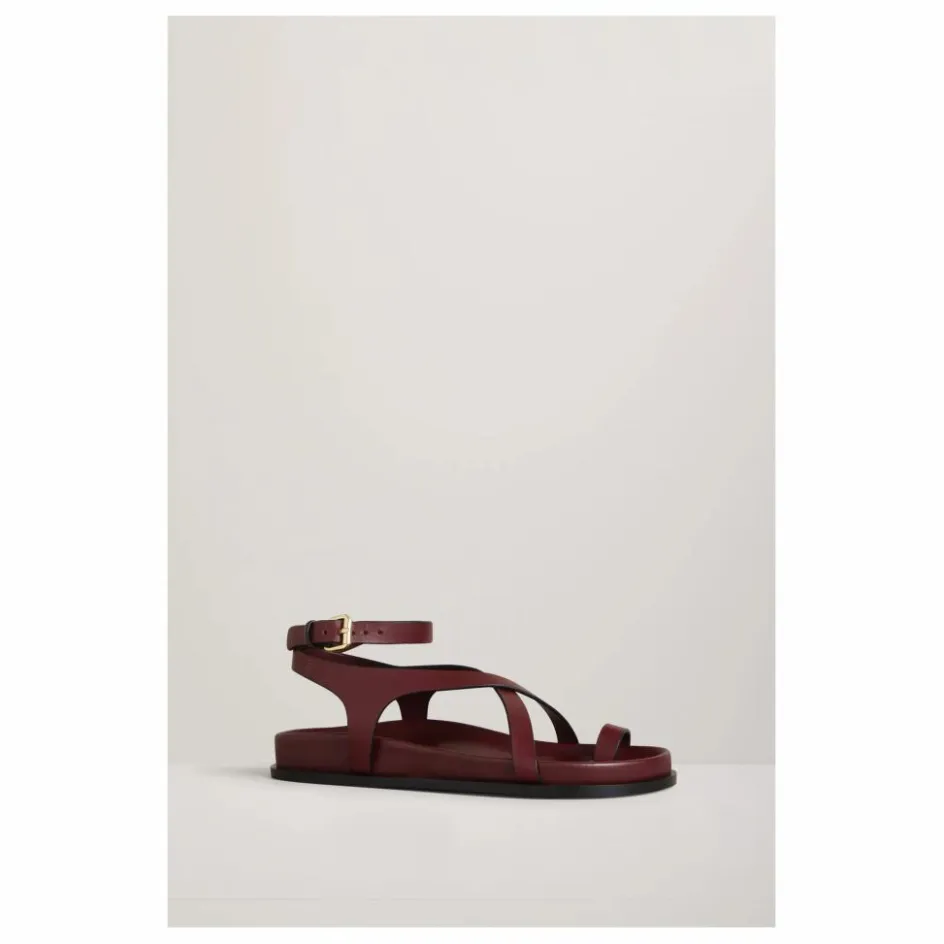Clearance Sandales Jalen Slim | Femme Sandales, Espadrilles