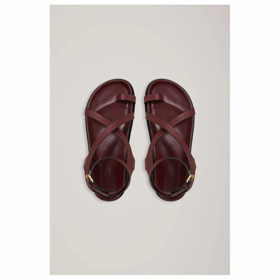 Clearance Sandales Jalen Slim | Femme Sandales, Espadrilles