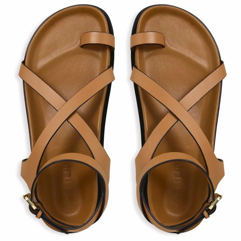 New Sandales Jalen Slim | Femme Sandales, Espadrilles