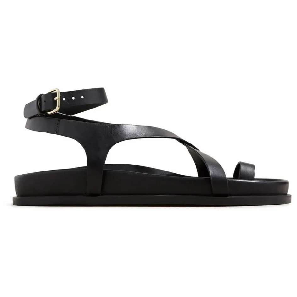New Sandales Jalen Slim | Femme Sandales, Espadrilles