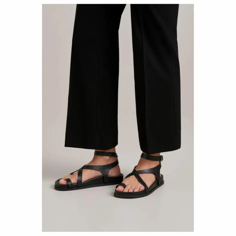 New Sandales Jalen Slim | Femme Sandales, Espadrilles