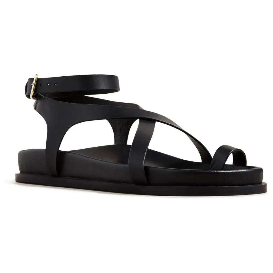 New Sandales Jalen Slim | Femme Sandales, Espadrilles