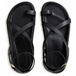 New Sandales Jalen Slim | Femme Sandales, Espadrilles