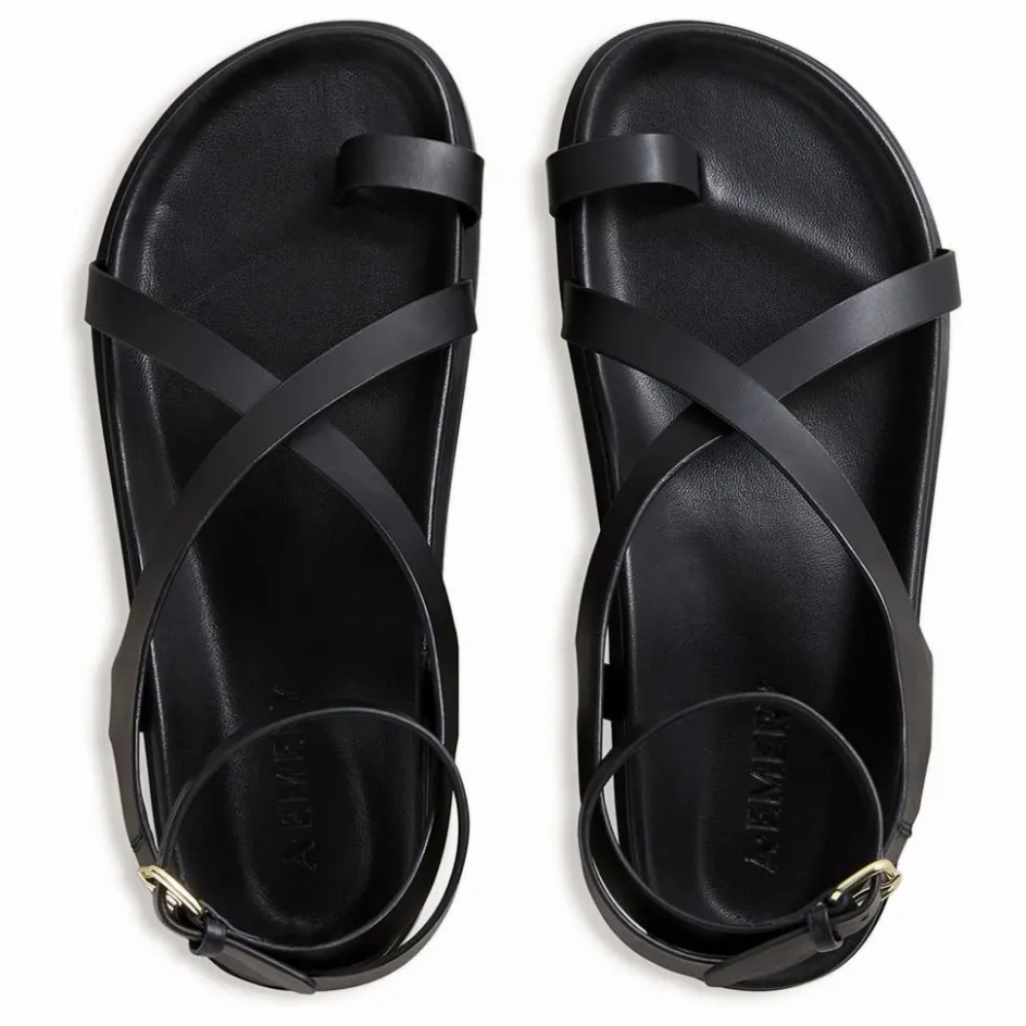 New Sandales Jalen Slim | Femme Sandales, Espadrilles