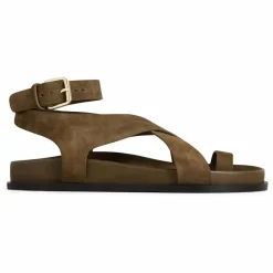 Best Sandales Jalen Suede | Femme Sandales, Espadrilles