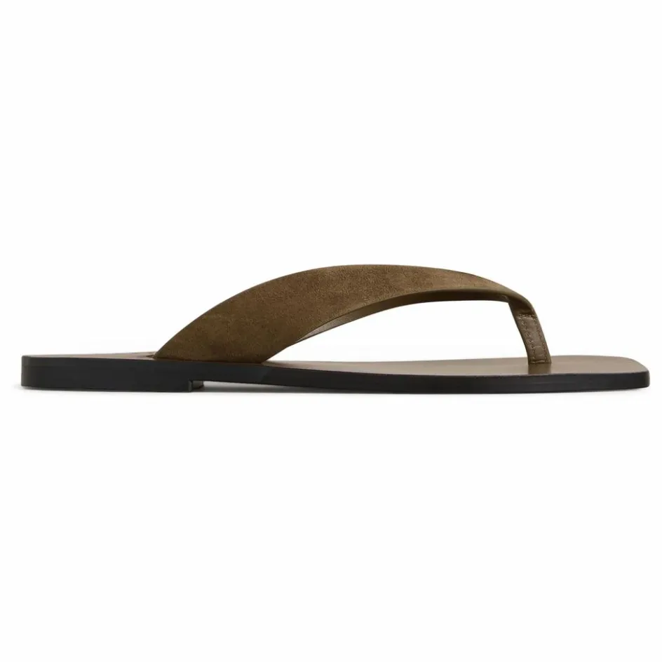 Outlet Sandales Kinto Suede | Femme Sandales, Espadrilles