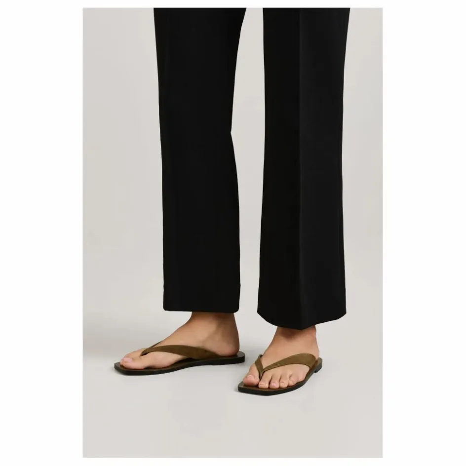 Outlet Sandales Kinto Suede | Femme Sandales, Espadrilles