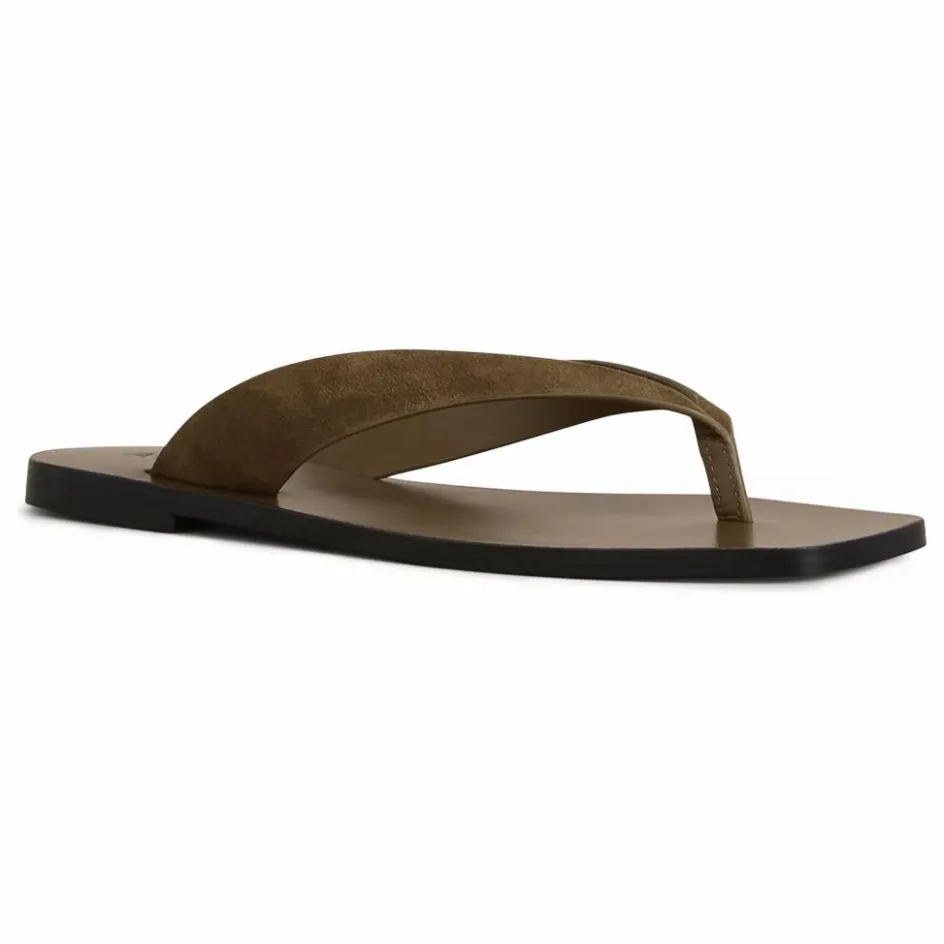 Outlet Sandales Kinto Suede | Femme Sandales, Espadrilles