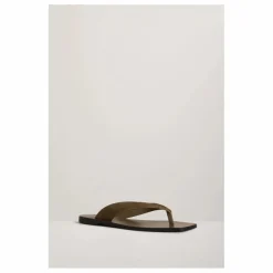 Outlet Sandales Kinto Suede | Femme Sandales, Espadrilles