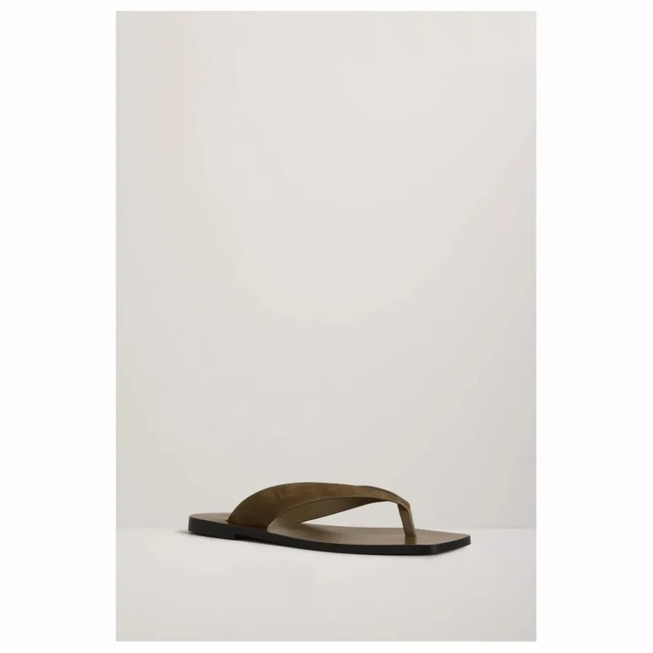 Outlet Sandales Kinto Suede | Femme Sandales, Espadrilles