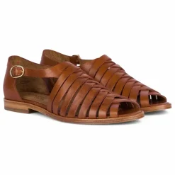 Anthology Paris Sandales Kuala Shadow ||Femme Sandales, Espadrilles