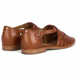 Anthology Paris Sandales Kuala Shadow ||Femme Sandales, Espadrilles
