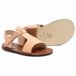 Enfant Pèpè Sandales, Espadrilles*Sandales Lanières Epaisses |