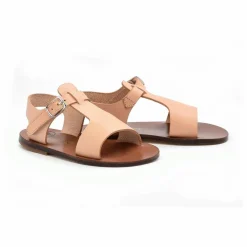 Enfant Pèpè Sandales, Espadrilles*Sandales Lanières Epaisses |