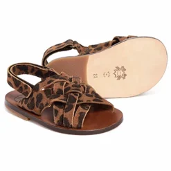 New Sandales Lanières Multiple | Enfant Sandales, Espadrilles