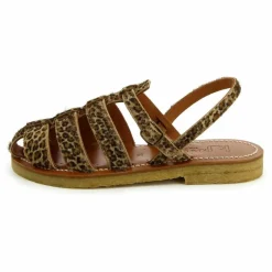 Online Sandales Lemonia Horsy | Femme Sandales, Espadrilles