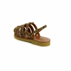 Online Sandales Lemonia Horsy | Femme Sandales, Espadrilles
