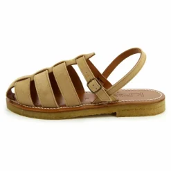 K.Jacques Sandales Lemonia Vel ||Femme Sandales, Espadrilles