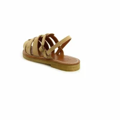 K.Jacques Sandales Lemonia Vel ||Femme Sandales, Espadrilles