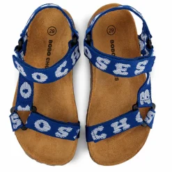 Sale Sandales Logo | Enfant Sandales, Espadrilles