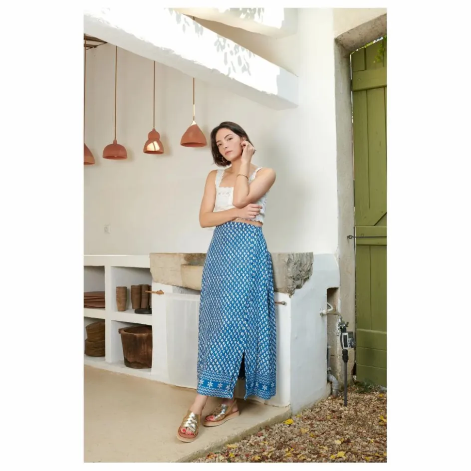 Discount Sandales Lola Métallisées | Femme Sandales, Espadrilles