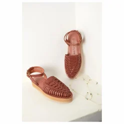 Femme Mapache Sandales, Espadrilles*Sandales Loma |