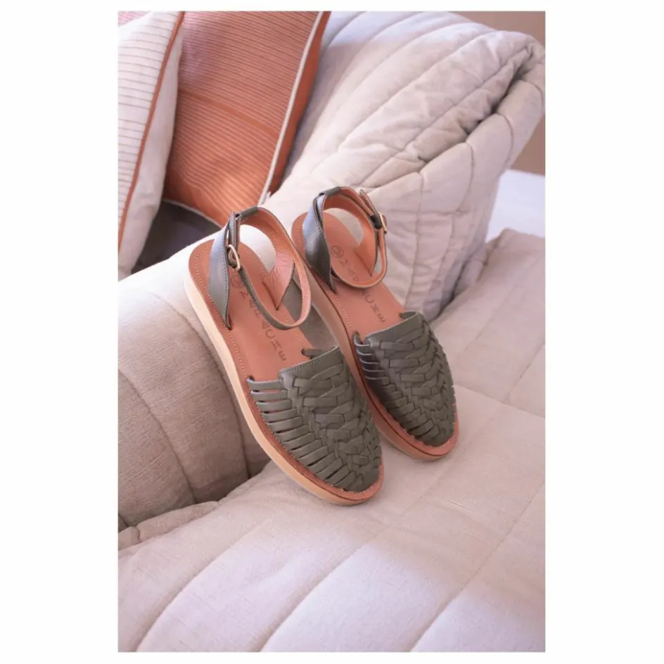 Outlet Sandales Loma | Femme Sandales, Espadrilles