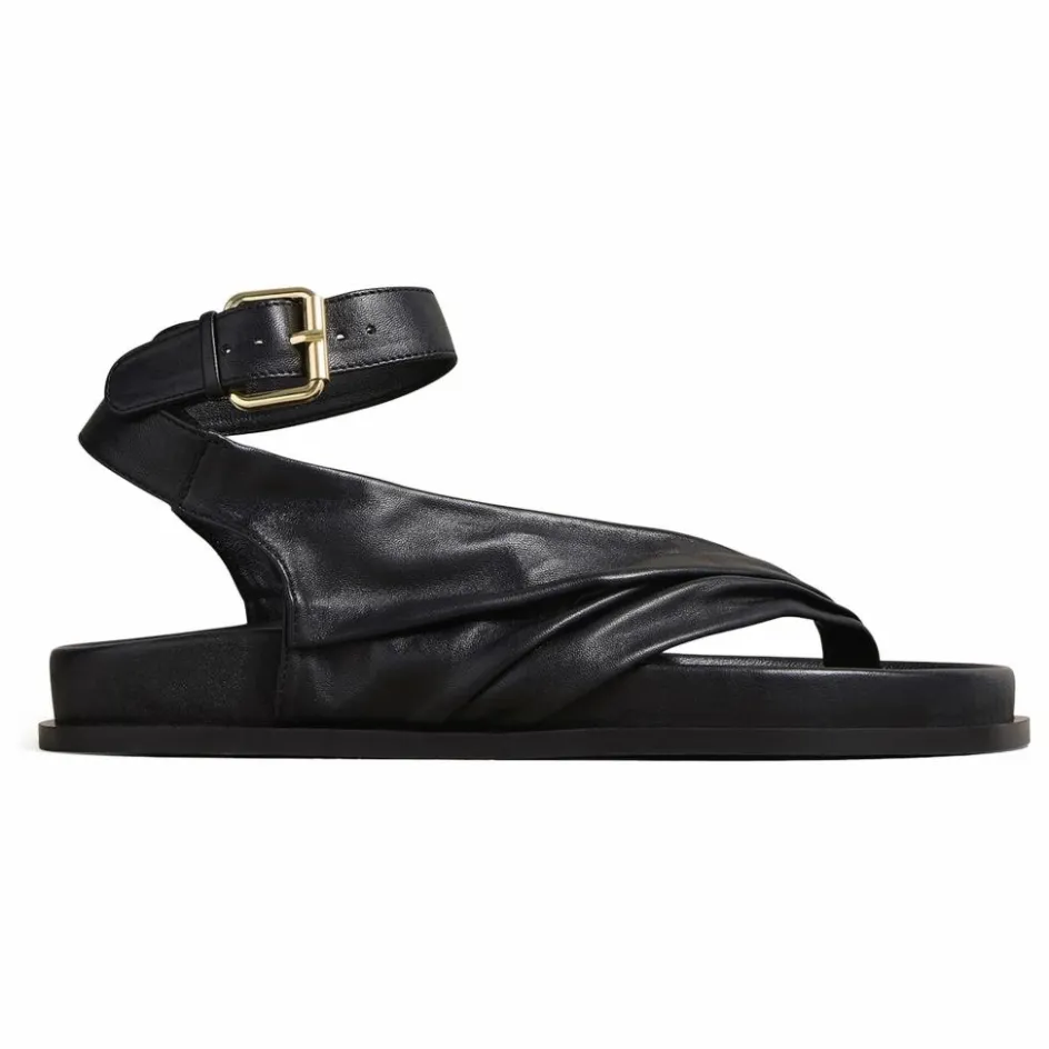 Femme A. Emery Sandales, Espadrilles*Sandales Mantei |