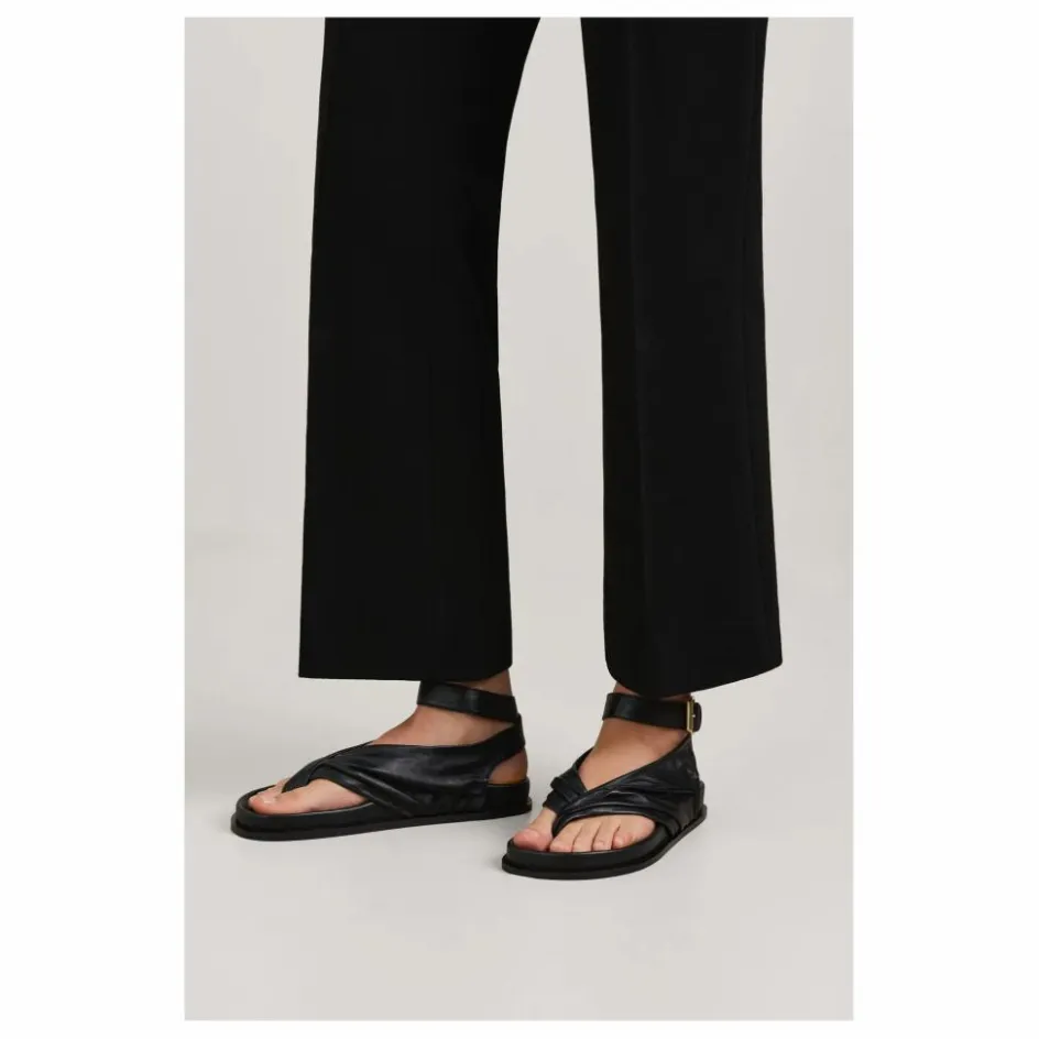 Femme A. Emery Sandales, Espadrilles*Sandales Mantei |
