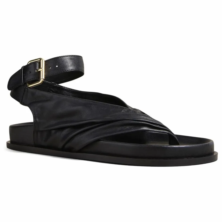 Femme A. Emery Sandales, Espadrilles*Sandales Mantei |