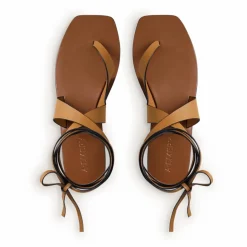 A. Emery Sandales Margaux ||Femme Sandales, Espadrilles
