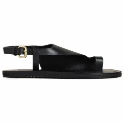 A. Emery Sandales Milne ||Femme Sandales, Espadrilles