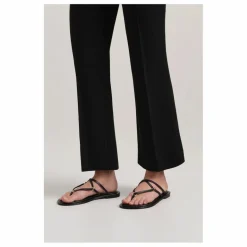 Sale A. Emery Sandales Nanaka | Noir