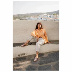 Femme Mapache Sandales, Espadrilles*Sandales Nayeli |