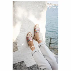 Femme Mapache Sandales, Espadrilles*Sandales Nayeli |