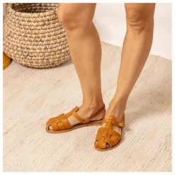 K.Jacques Sandales Nymeria Pul ||Femme Sandales, Espadrilles