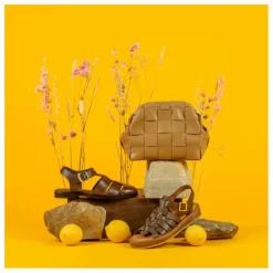 Outlet Sandales Omaha Creta | Femme Sandales, Espadrilles