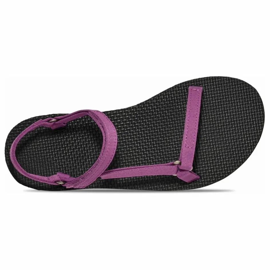 Femme Teva Sandales, Espadrilles*Sandales Original Universal Slim |