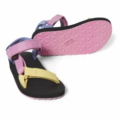 Enfant Teva Sandales, Espadrilles*Sandales Original Universal - Collection Enfant |