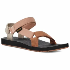 Online Teva Sandales Original Universal Maple Sugar | Marron