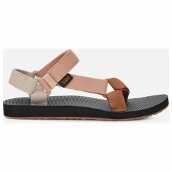 Online Teva Sandales Original Universal Maple Sugar | Marron