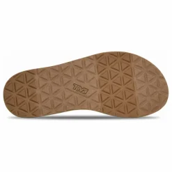 Online Teva Sandales Original Universal Archive Topo | Rose pâle