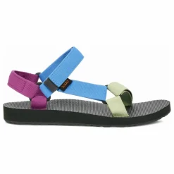 Femme Teva Sandales, Espadrilles*Sandales Original Universal Glow |