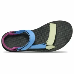 Femme Teva Sandales, Espadrilles*Sandales Original Universal Glow |