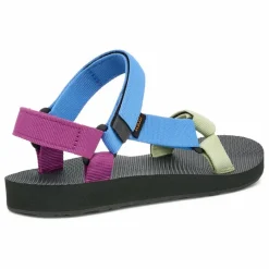 Femme Teva Sandales, Espadrilles*Sandales Original Universal Glow |